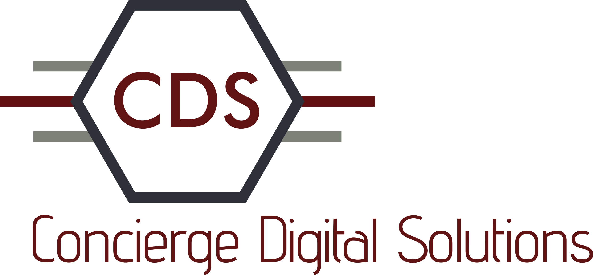 Concierge Digital Solutions Logo